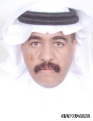 الدكتوراه مع مرتبة الشرف الاولى لرئيس محكمة عفيف الشيخ محمد الفايز