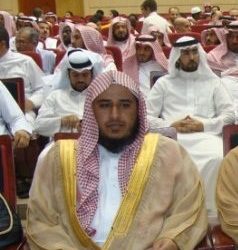 شاعر يثني على مواقف رجل الأعمال جمال مناحي الغنامي في دعمه المستمر لمحافظة عفيف