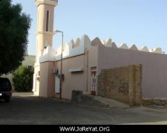 هيئة عفيف تعيد خادمة هاربة من مكفولها وتلقي القبض على شابين  يعاكسان  طالبات كلية التربية