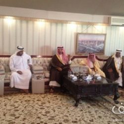 نايف بن جهجاه أبو ثنتين مديرا لادارة الخدمات ببلدية عفيف