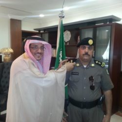 مدير مدرسة يطلق النار على طلابه بمركز ثرب ومخاطبة شرطة عفيف لاحضاره