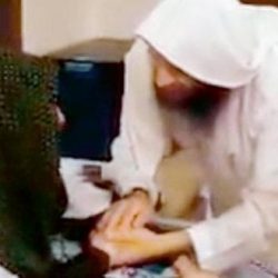 محافظ عفيف ورئيس البلدية يقفان على شوارع المحافظة ميدانيا