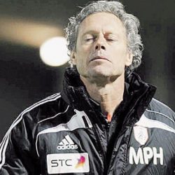 مدرب بطل البرتغال أهلاوياً لموسمين مقبلين