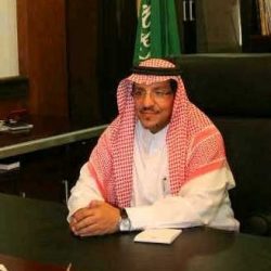 رياح سطحية مثيرة للأتربة والغبار على شرق ووسط المملكة