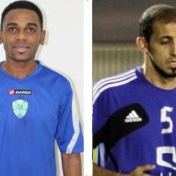 المزيدي يعود رسميا للفتح