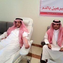 استمرار الرؤية غير جيدة على شرق المملكة