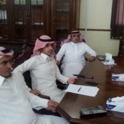 محاكمة عشريني تسبب في وفاة طفلين في حادث مروري بعفيف