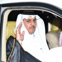 تغطية مصورة لحفل افتتاح مركز أم سرحه على شرف محافظ عفيف