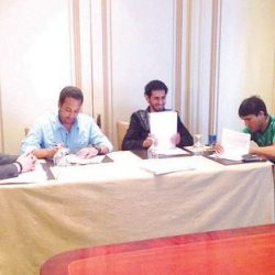 طقس شديد الحرارة خلال الظهيرة على شرق المملكة