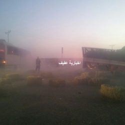 عرض سائق شاحنة على “مخدرات عفيف” لحيازة قطعة بلاستيك مصهورة