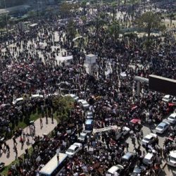 العازمي مديراً  لقناة الاصايل الفضائية بمحافظة عفيف