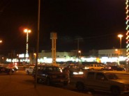 للمــرة الثانية وفي نفس الليلة بلاغ كاذب لحريق وحوادث مرورية يستنفر الجهات الأمنية
