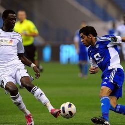 النصر يلاقي بطل الدوري ودياً الليلة