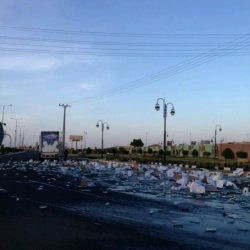 معلمة تبتكر طريقة لحماية القرآن الكريم من عبث الطلاب