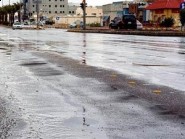 مصادر جوية تتوقع: جدة ستشهد موجة مماثلة لأمطار الأربعاء