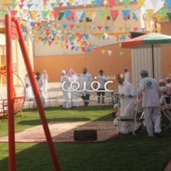 محافظ عفيف يستقبل رؤساء الدوائر ورجال الاعمال وشيوخ القبائل في مكتبه صباح اليوم