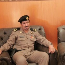 الحرس الوطني يفتح باب التجنيد في القطاع الشرقي لخريجي الثانوية