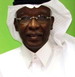 وفد من وزارة الأسكان يزور محافظة عفيف ويستلم الأرض المخصصه له