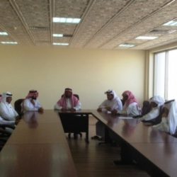 حفل زواج الشاب فهد عوض الفراهدي