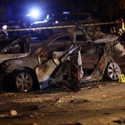 بالصور .. الشيخ غازي بن زريبة يحتفل بزواج ابنه محمد