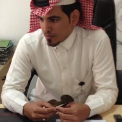 المرشدي يحتفل بتعيينه رئيسا لمركز ام ارطى