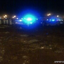 حسب توجيهات الداخلية البدء في تنظيم مواقع محلات الغاز بعفيف