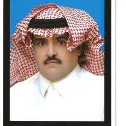 سماء غائمة جزئياً على جنوب وأجزاء من غرب المملكة