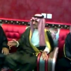 وفداً من عمادة التطوير والجودة بجامعة شقراء يزور تربية عفيف