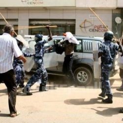 العراق.. سعودي يصل “نظاميا” لـ”يعتقل”