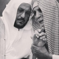 سماء غائمة جزئياً على المناطق الجنوبية وغرب المملكة