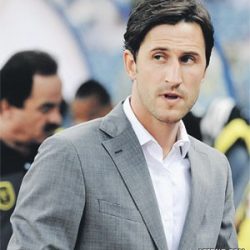 بيريرا: لا توجد عدالة في حسابات العواجي