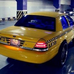 المرور: دعامات سيارات «الأمر بالمعروف» و «أمانة الرياض».. مخالفة