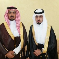 بالصور –  عميد شؤون الطلاب يتفقد مركز خدمة ضيوف الرحمن بالقويعية