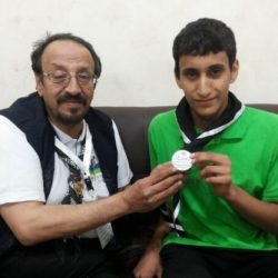 العدل تكلف 48 قاضياً بالعمل خلال إجازة عيد الأضحى ضمنها محكمة عفيف