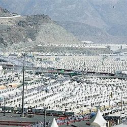 تكون السحب الركامية على المرتفعات الجنوبية الغربية