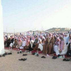 ناصر البرجس مديراً لمستشفى عفيف العام