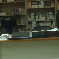 سماءً غائمة جزئياً على أجزاء من جنوب وغرب المملكة