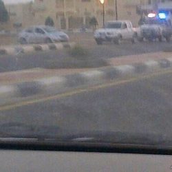 السفير الكويتي والمسؤولين يواسون الزميل الغبيوي في وفاة شقيقه