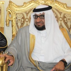 تكليف العتيبي مساعداً لمدير الشؤون الإدارية والمالية بعفيف