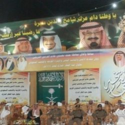 سماءً غائمة جزئياً على أجزاء من غرب المملكة