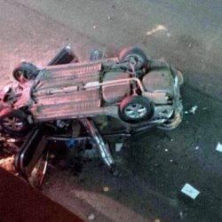 انخفاض في درجات الحرارة ورؤية غير جيدة على معظم المناطق