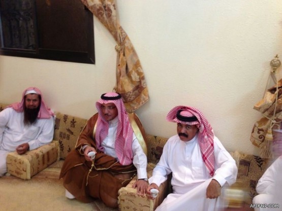 مصرع ثلاثيني اثناء مطاردته في محافظة عفيف