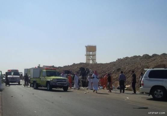 حملة أمنية بمتابعة ميدانية من محافظ عفيف تسفر عن ضبط العشرات من المخالفين