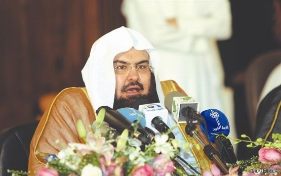 الأرصاد حزام سحابي على المدينة المنورة وشمال مكة خلال ساعات