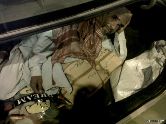 الدكتور خالد الزعاق .. مناطق المملكة ستشهد ربيعاً في بداية هذا العام