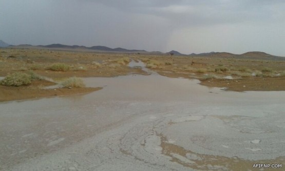 مدير مستشفى عفيف السابق يتعرض لكسر مضاعف