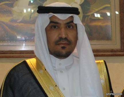 الهيلا تضيء منزل الزميل طارق ميشع السليس