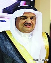 الأمير منصور وكيلاً للداخلية لشؤون المناطق والسناني مستشاراً