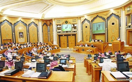 استمرار تكون السحب على مناطق شمال وغرب المملكة