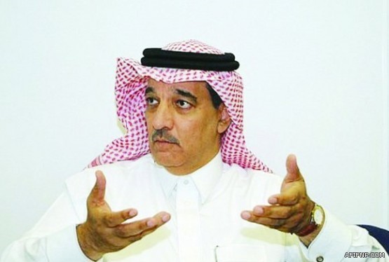 العساف: تأخير صرف مستحقات المقاولين لخلافات التنفيذ